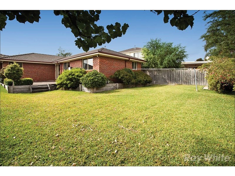 54 Gearon Avenue, Rowville VIC 3178