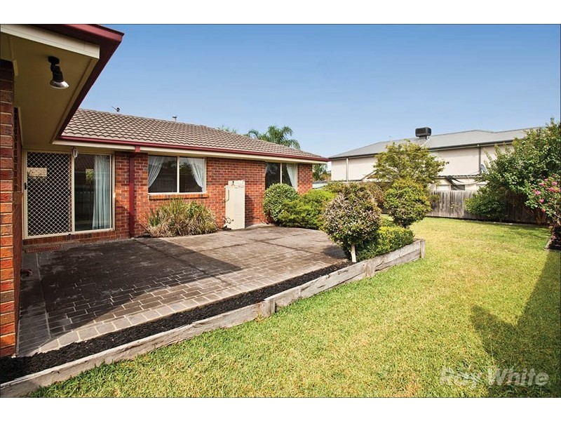 54 Gearon Avenue, Rowville VIC 3178