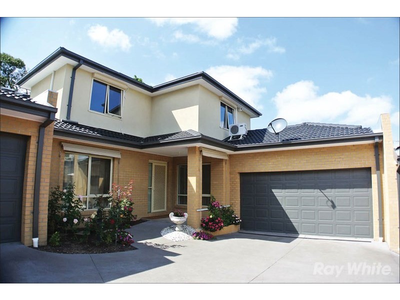 4/21-23 Botanic Drive, Glen Waverley VIC 3150