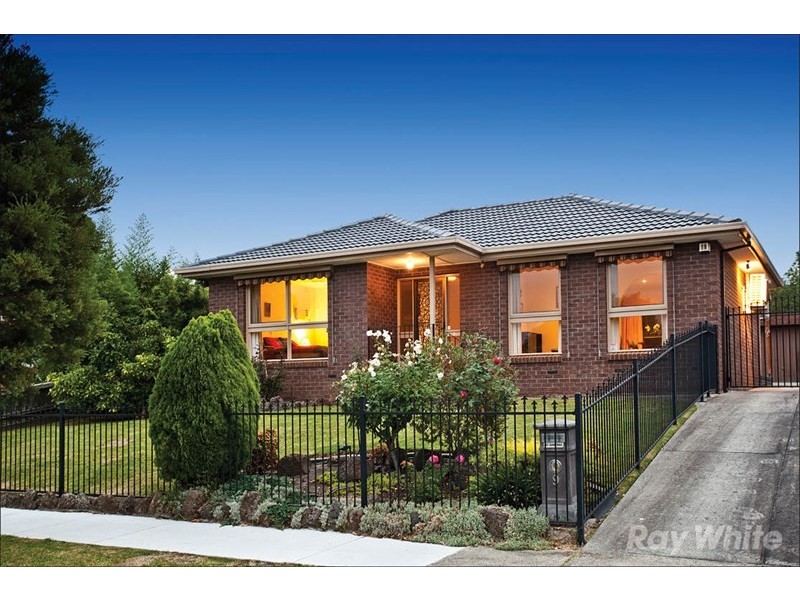 9 Haverbrack Drive, Mulgrave VIC 3170