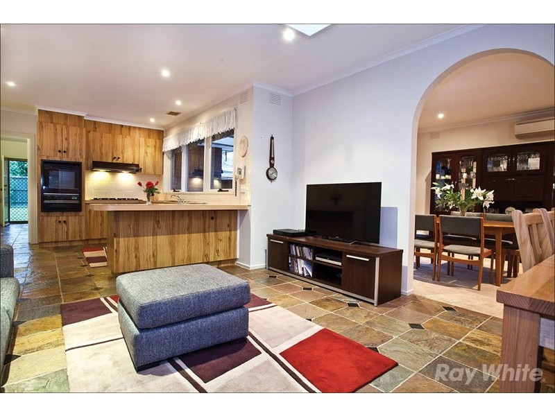 9 Haverbrack Drive, Mulgrave VIC 3170