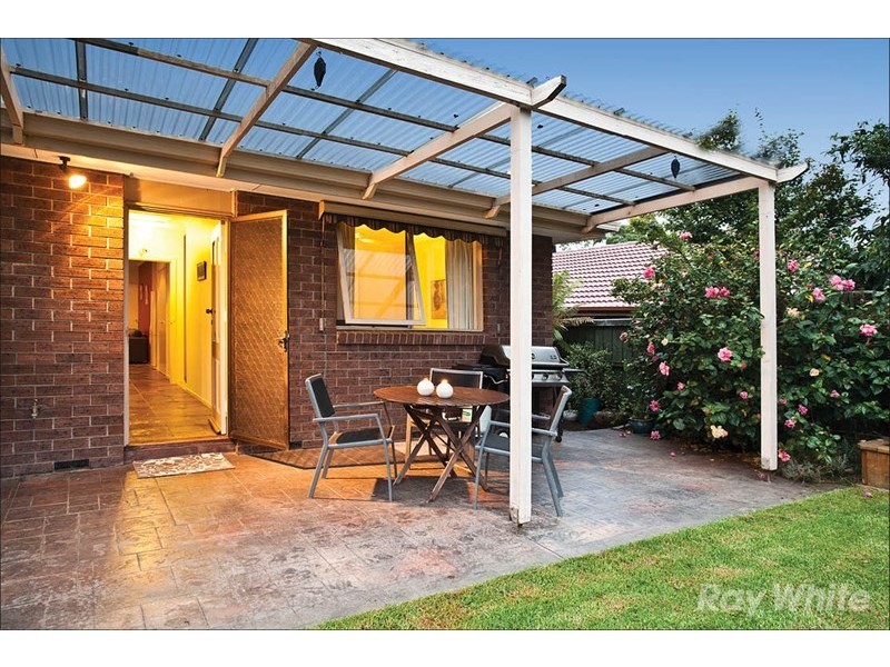 9 Haverbrack Drive, Mulgrave VIC 3170
