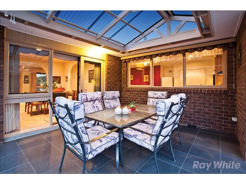 9 Haverbrack Drive, Mulgrave VIC 3170