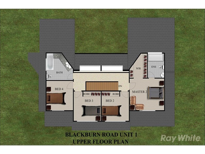 54 Bizley Street, Mount Waverley VIC 3149