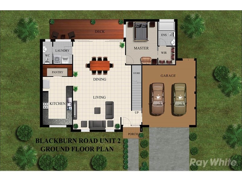 54 Bizley Street, Mount Waverley VIC 3149