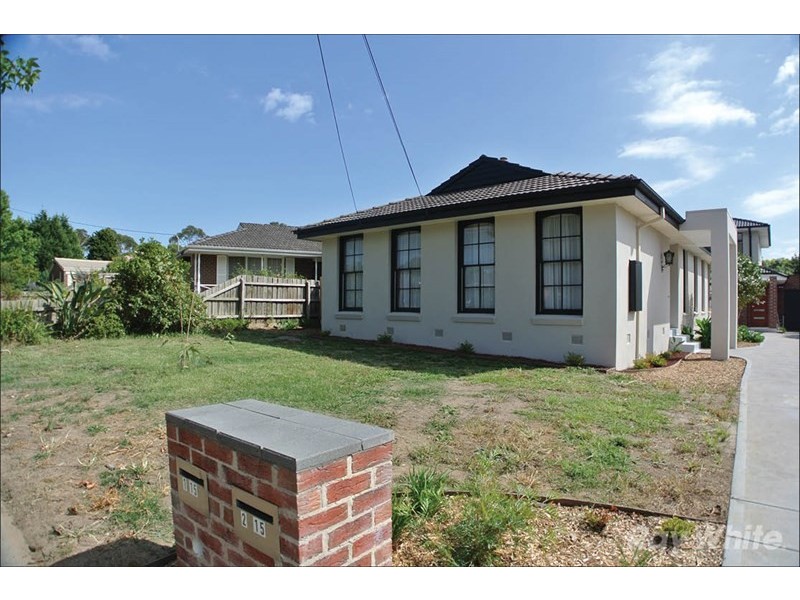 1/15 Banksia Court, Wheelers Hill VIC 3150