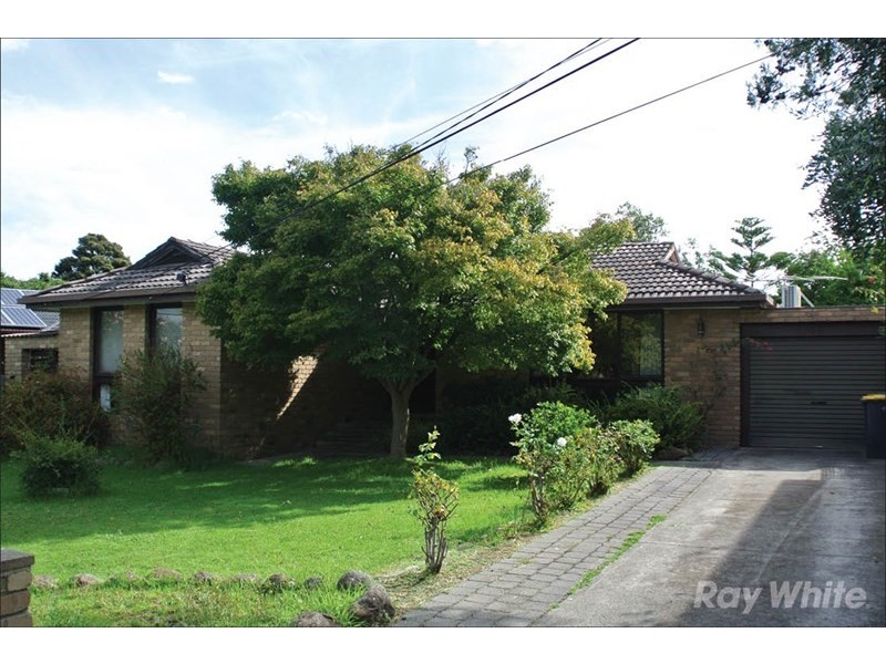 39 Cootamundra Drive, Wheelers Hill VIC 3150