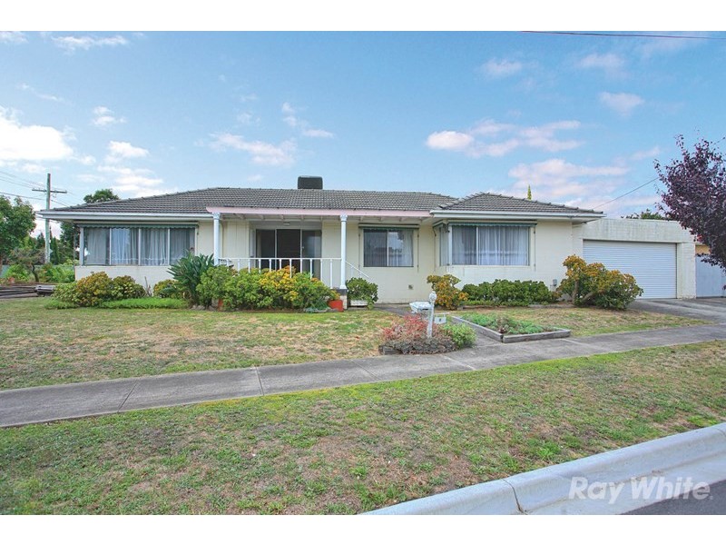 8 Valewood Drive, Mulgrave VIC 3170