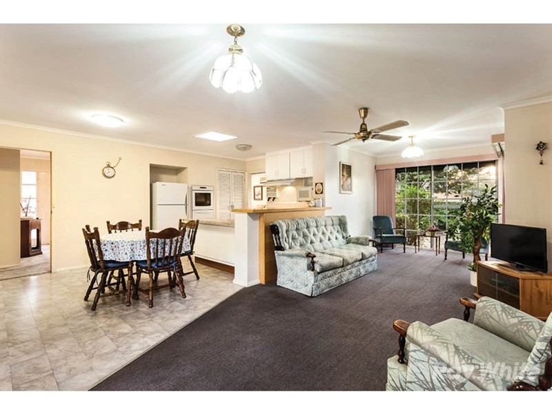 22 Rivett Crescent, Mulgrave VIC 3170