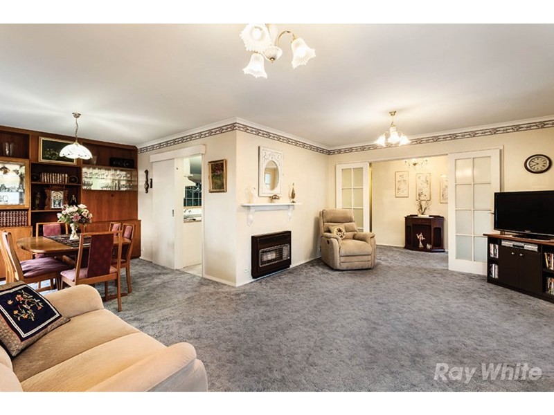 22 Rivett Crescent, Mulgrave VIC 3170