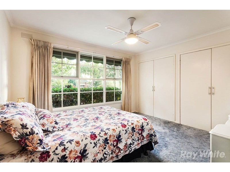 22 Rivett Crescent, Mulgrave VIC 3170