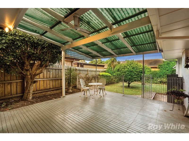 22 Rivett Crescent, Mulgrave VIC 3170