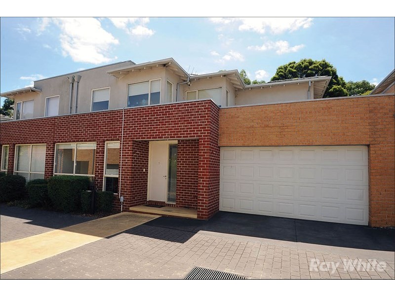 3/11 The Deviation, Wheelers Hill VIC 3150