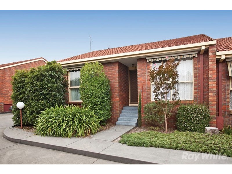 2/601-605 Neerim Road, Hughesdale VIC 3166