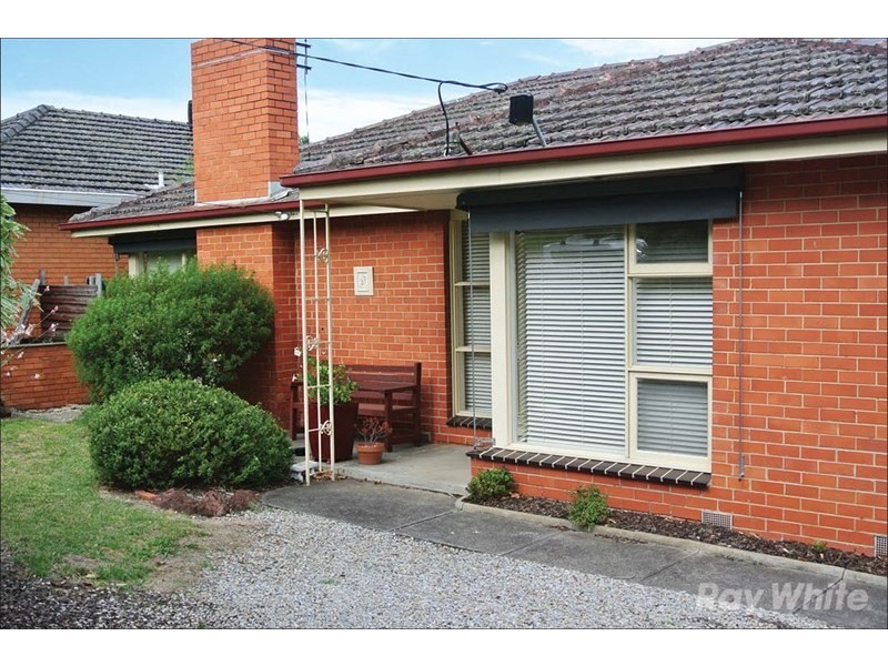 20 Kay Street, Mount Waverley VIC 3149