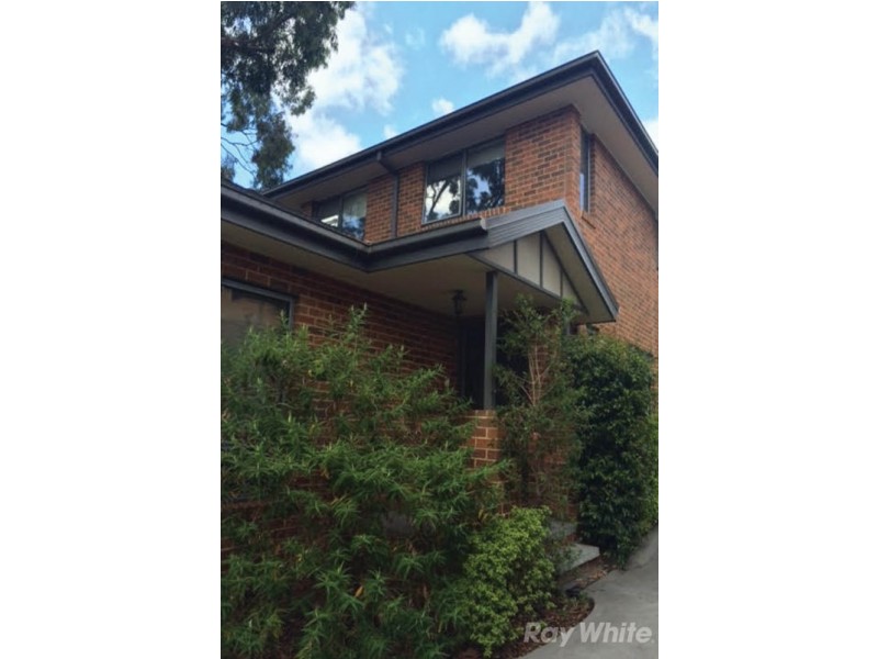 1/66 Leicester Avenue, Glen Waverley VIC 3150