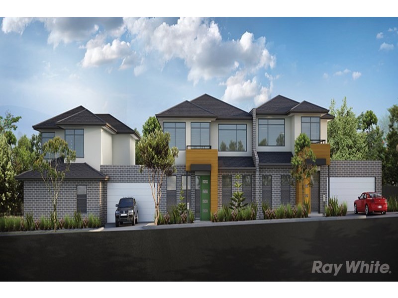 1/39 Roberts Street, Glen Waverley VIC 3150