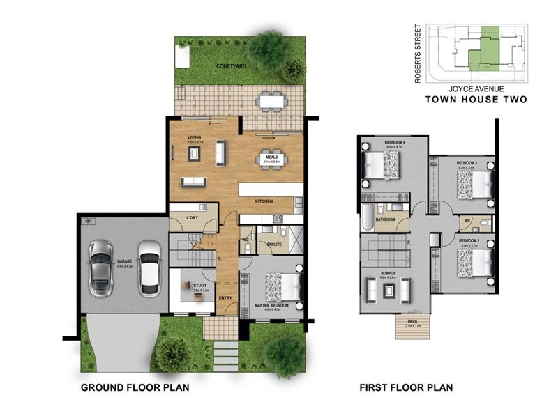 1/39 Roberts Street, Glen Waverley VIC 3150