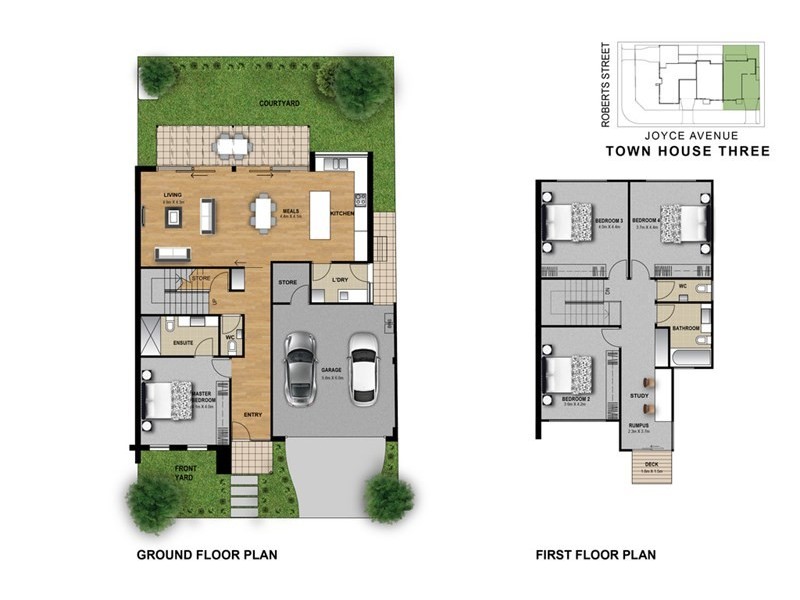 1/39 Roberts Street, Glen Waverley VIC 3150