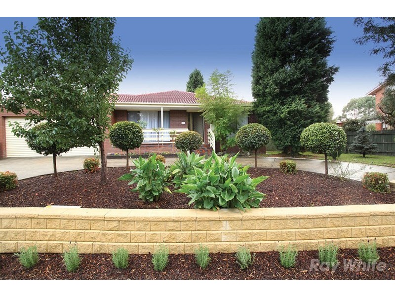 128 Whalley Drive, Wheelers Hill VIC 3150