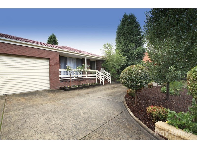 128 Whalley Drive, Wheelers Hill VIC 3150
