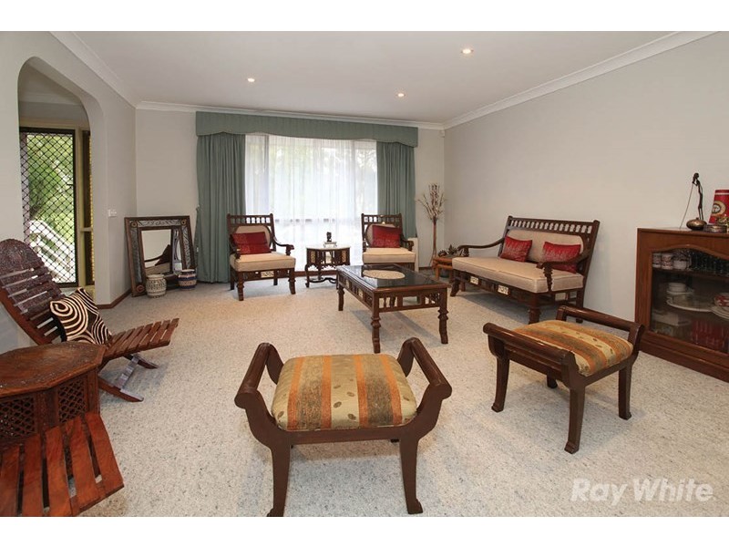 128 Whalley Drive, Wheelers Hill VIC 3150