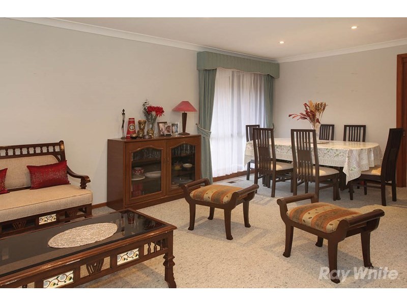 128 Whalley Drive, Wheelers Hill VIC 3150