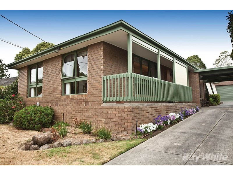 37 Ingleside Crescent, Glen Waverley VIC 3150