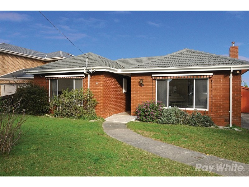 10 Lewis Street, Mount Waverley VIC 3149