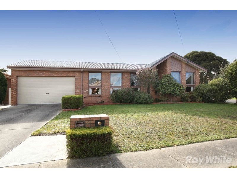 23 Tanner Street, Glen Waverley VIC 3150