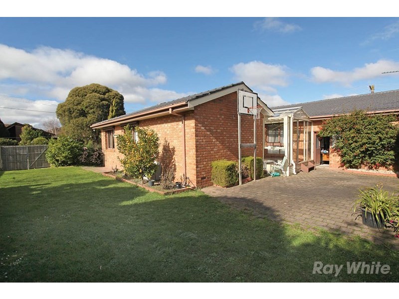 23 Tanner Street, Glen Waverley VIC 3150