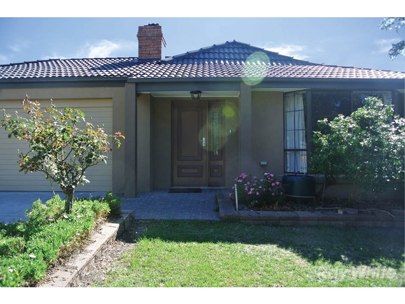 118 Whalley Drive, Wheelers Hill VIC 3150