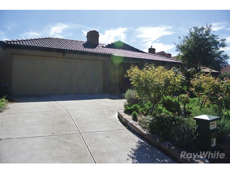 118 Whalley Drive, Wheelers Hill VIC 3150