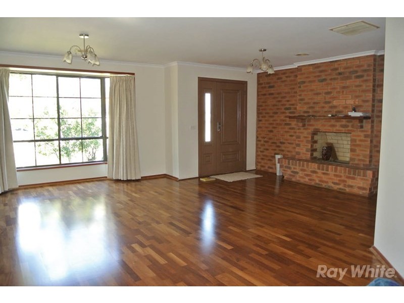 118 Whalley Drive, Wheelers Hill VIC 3150