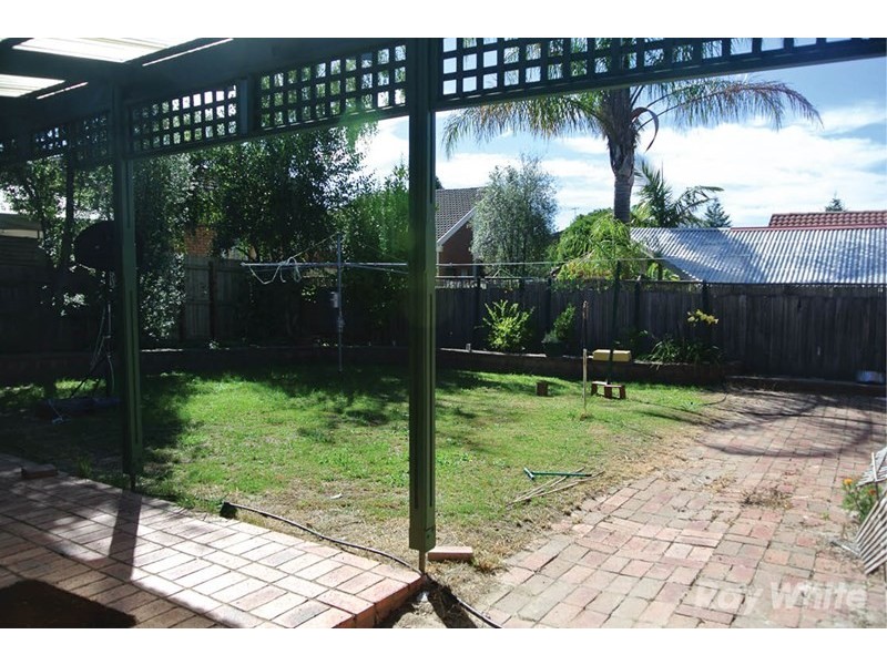 118 Whalley Drive, Wheelers Hill VIC 3150