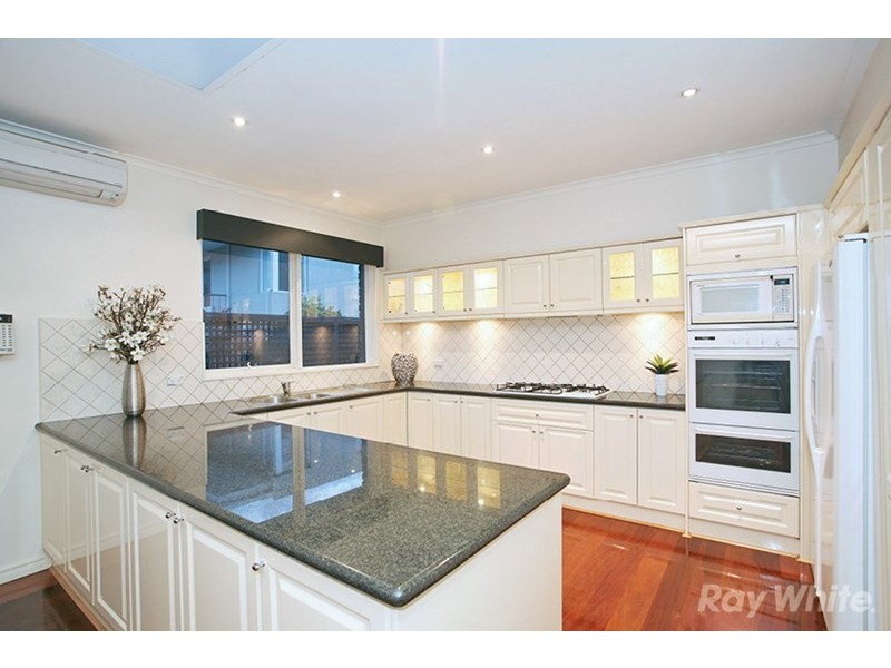 12 The Woodland, Wheelers Hill VIC 3150