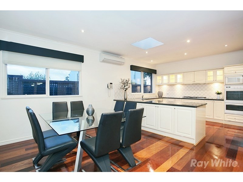 12 The Woodland, Wheelers Hill VIC 3150