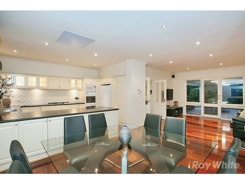 12 The Woodland, Wheelers Hill VIC 3150