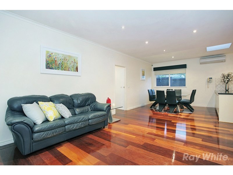 12 The Woodland, Wheelers Hill VIC 3150