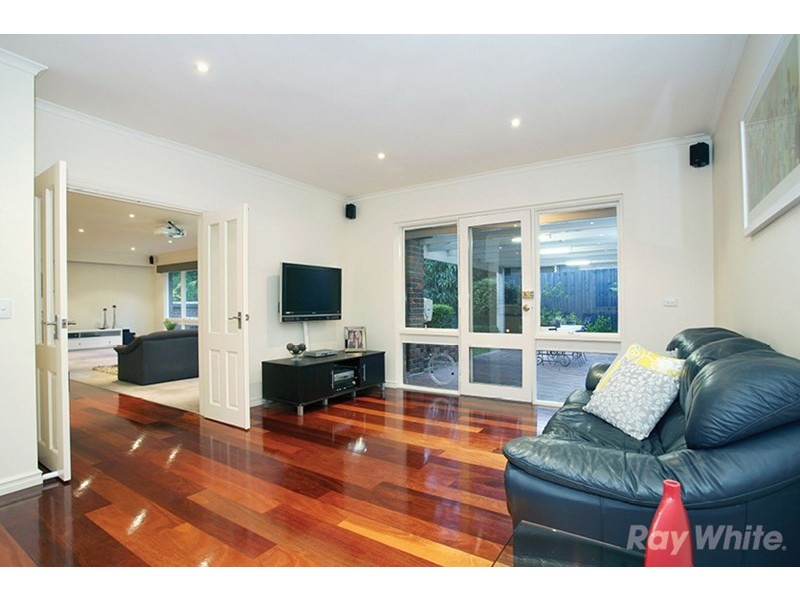 12 The Woodland, Wheelers Hill VIC 3150