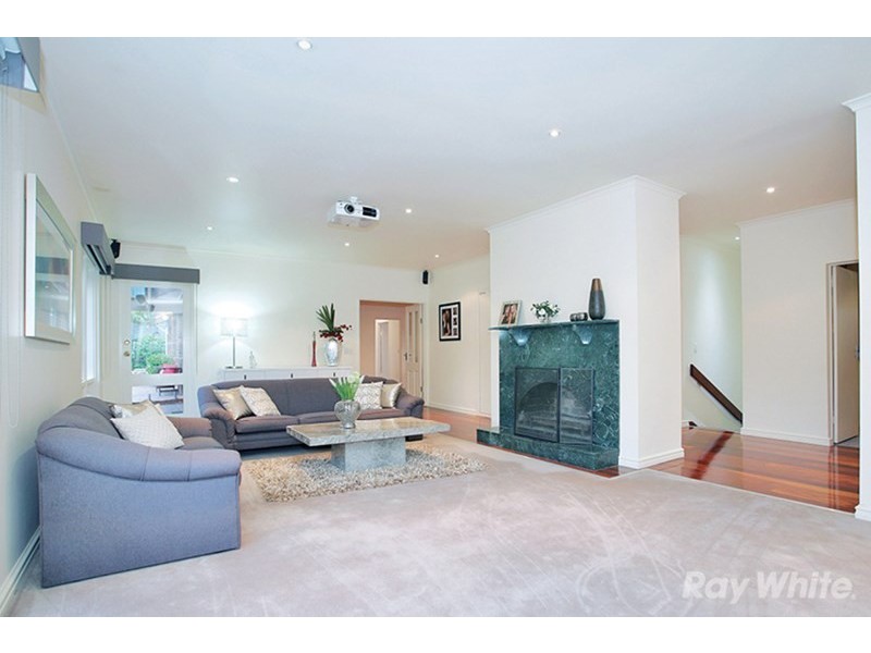 12 The Woodland, Wheelers Hill VIC 3150