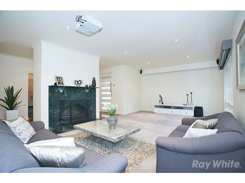 12 The Woodland, Wheelers Hill VIC 3150