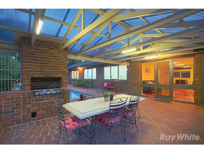 12 The Woodland, Wheelers Hill VIC 3150