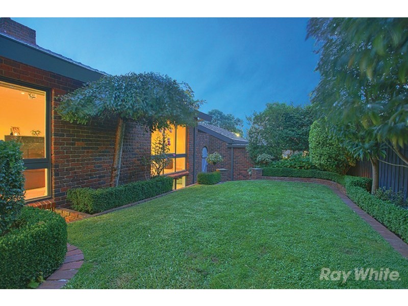 12 The Woodland, Wheelers Hill VIC 3150