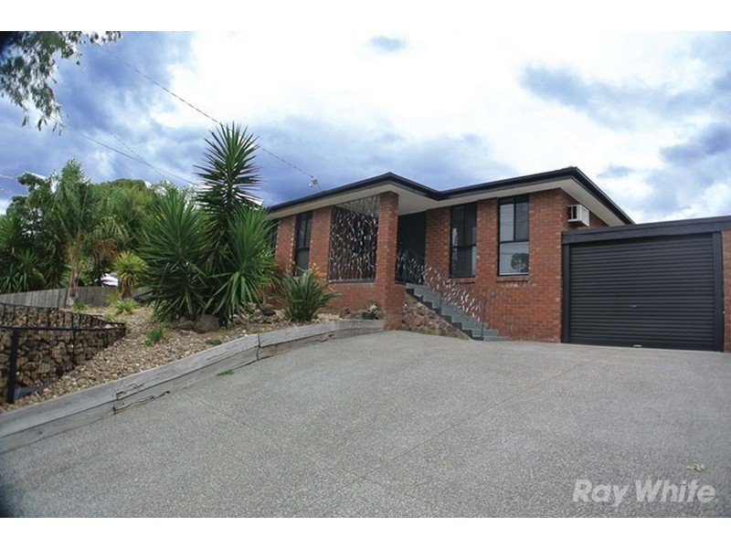 40 Phoenix Drive, Wheelers Hill VIC 3150