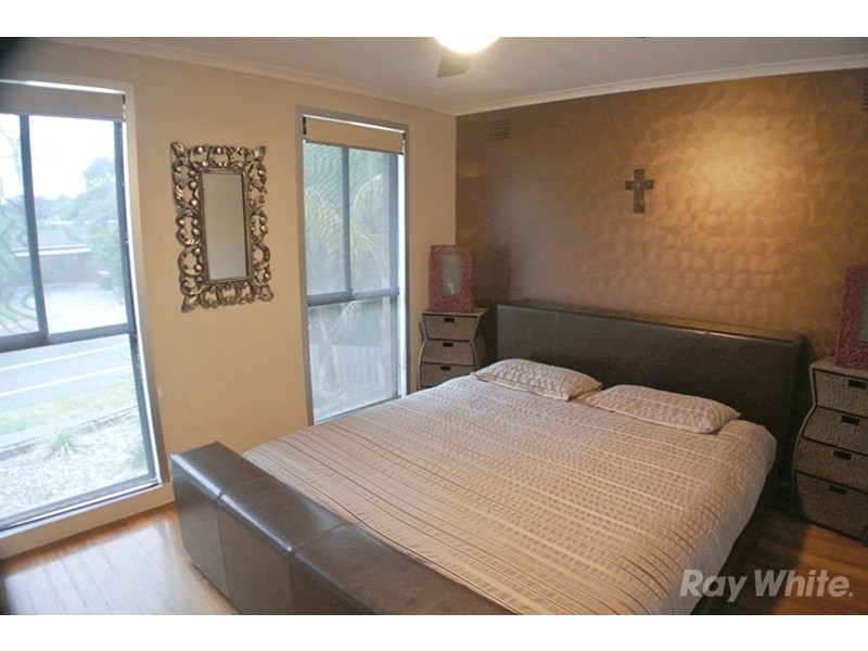 40 Phoenix Drive, Wheelers Hill VIC 3150