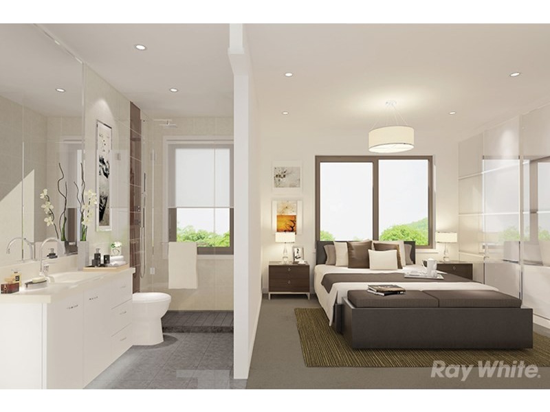 2/13 Macrina Street, Oakleigh East VIC 3166