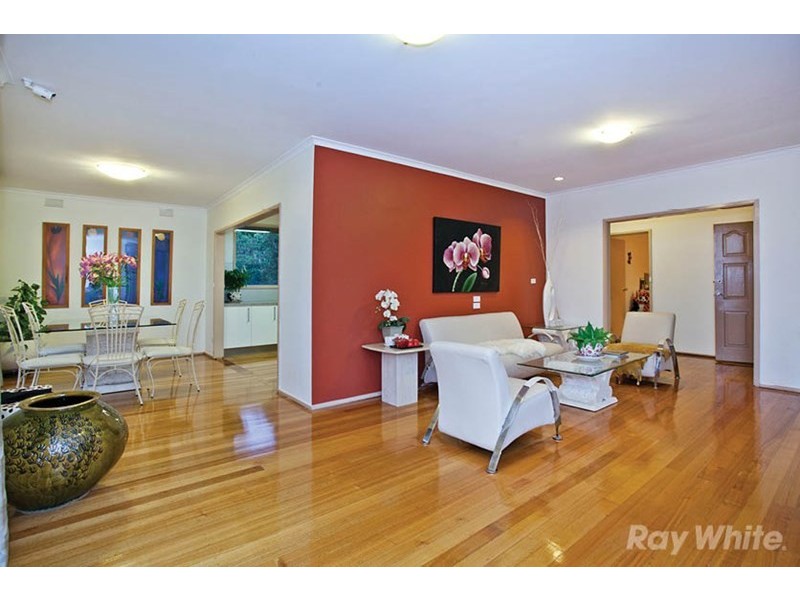 12 Rhodes Drive, Glen Waverley VIC 3150