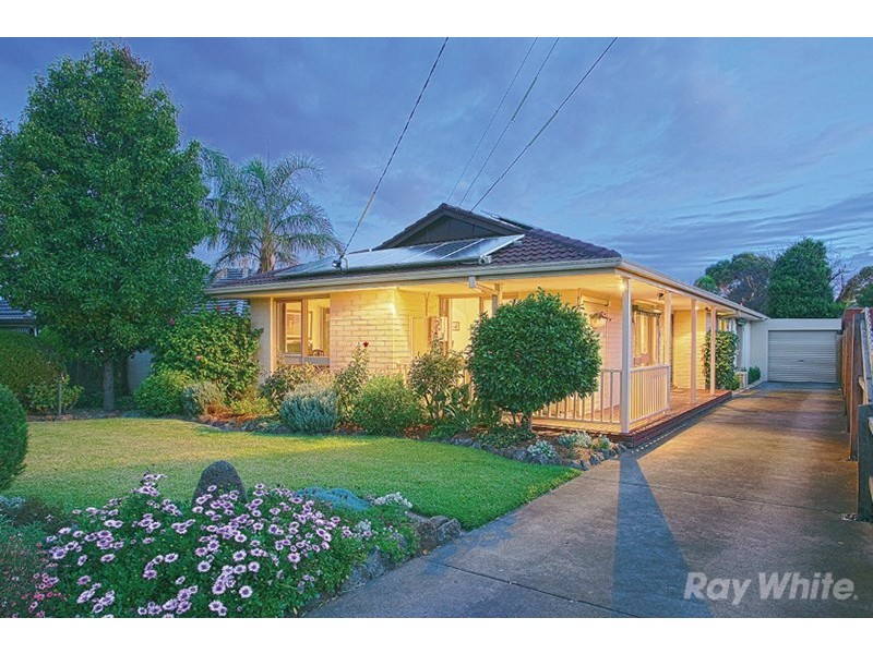 49 Denver Crescent, Mulgrave VIC 3170