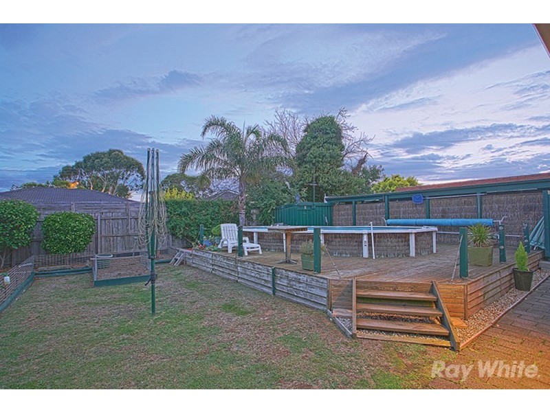 49 Denver Crescent, Mulgrave VIC 3170